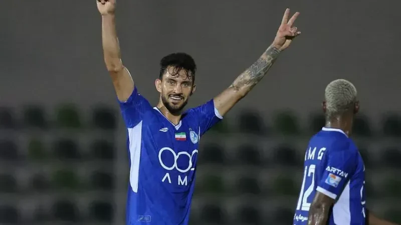 دژاوو برای استقلال به امید سرنوشت متفاوت