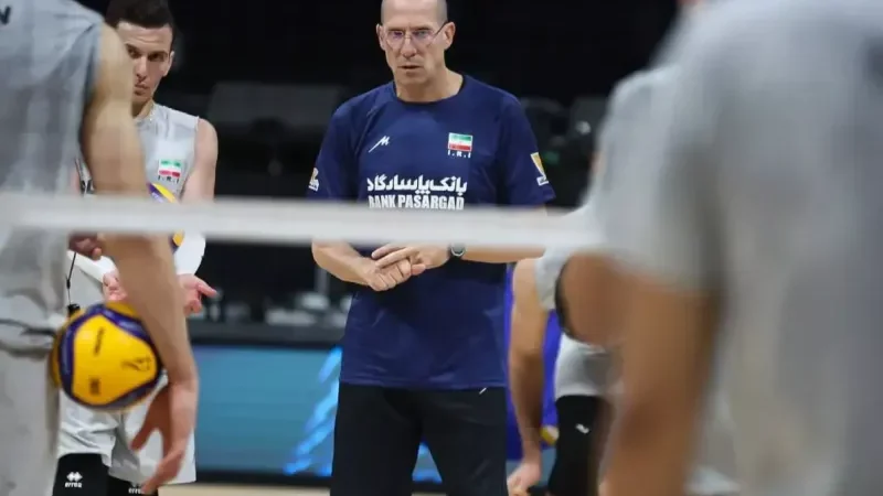 قهرمانی جهان: تورنمنت سرمربیان ایتالیایی