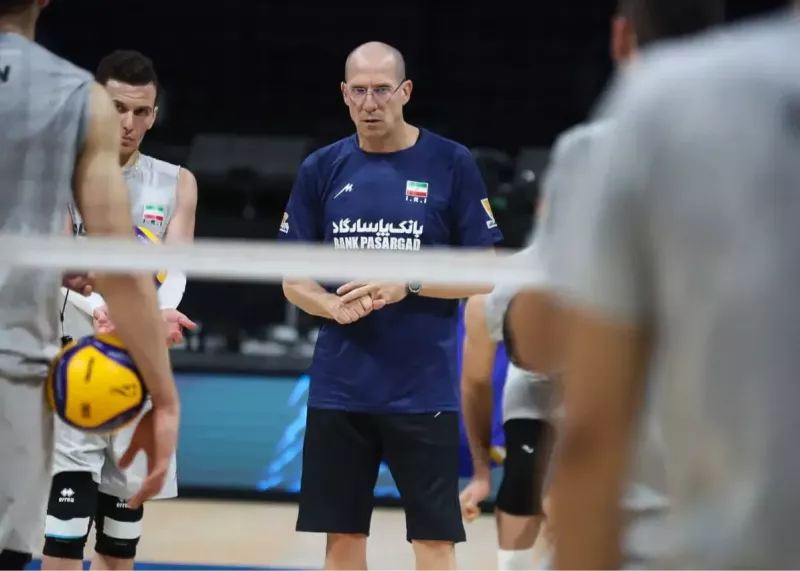 قهرمانی جهان: تورنمنت سرمربیان ایتالیایی