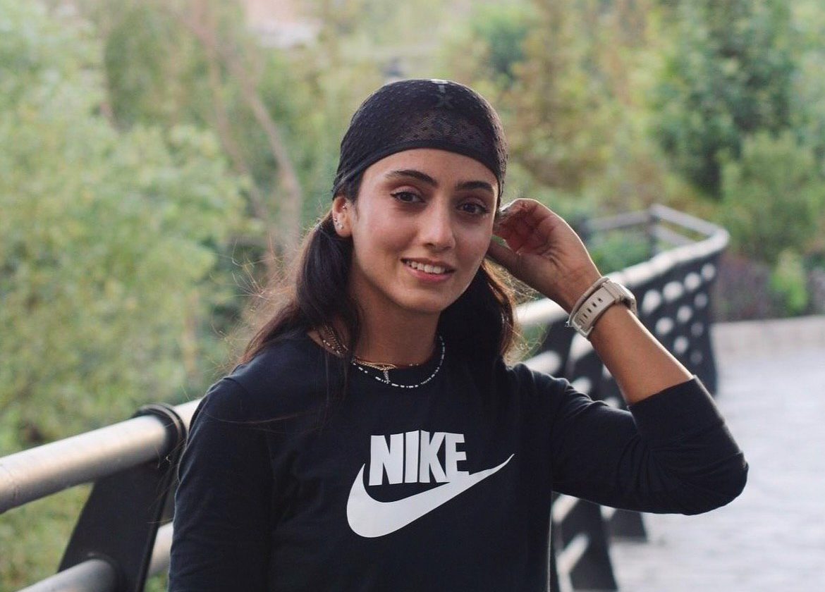 نگاه روز | نیلوفر یاوری، فائزه نسائی و مریم محبی