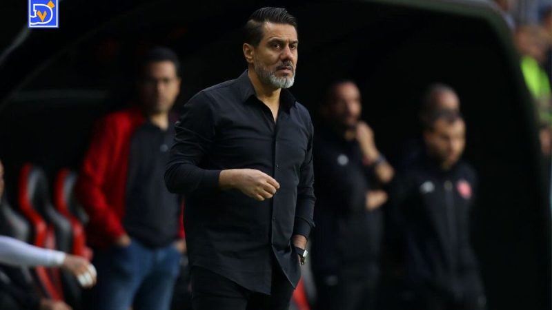 بیوگرافی افشین پیروانی + عکس همسر زیبایش