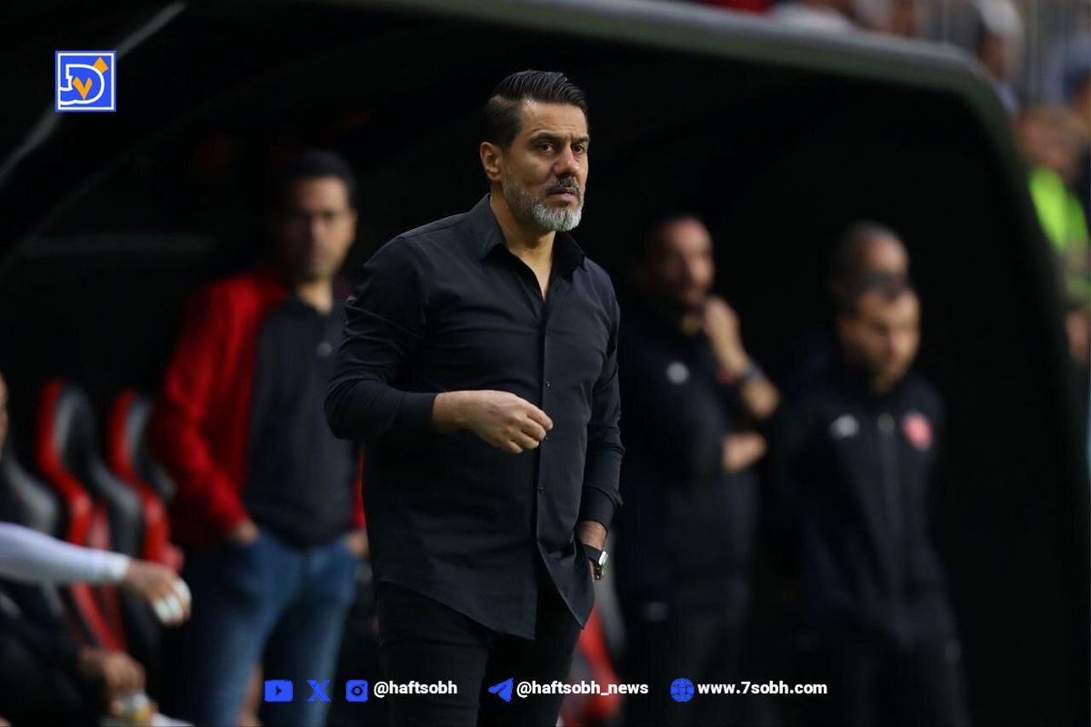 بیوگرافی افشین پیروانی + عکس همسر زیبایش