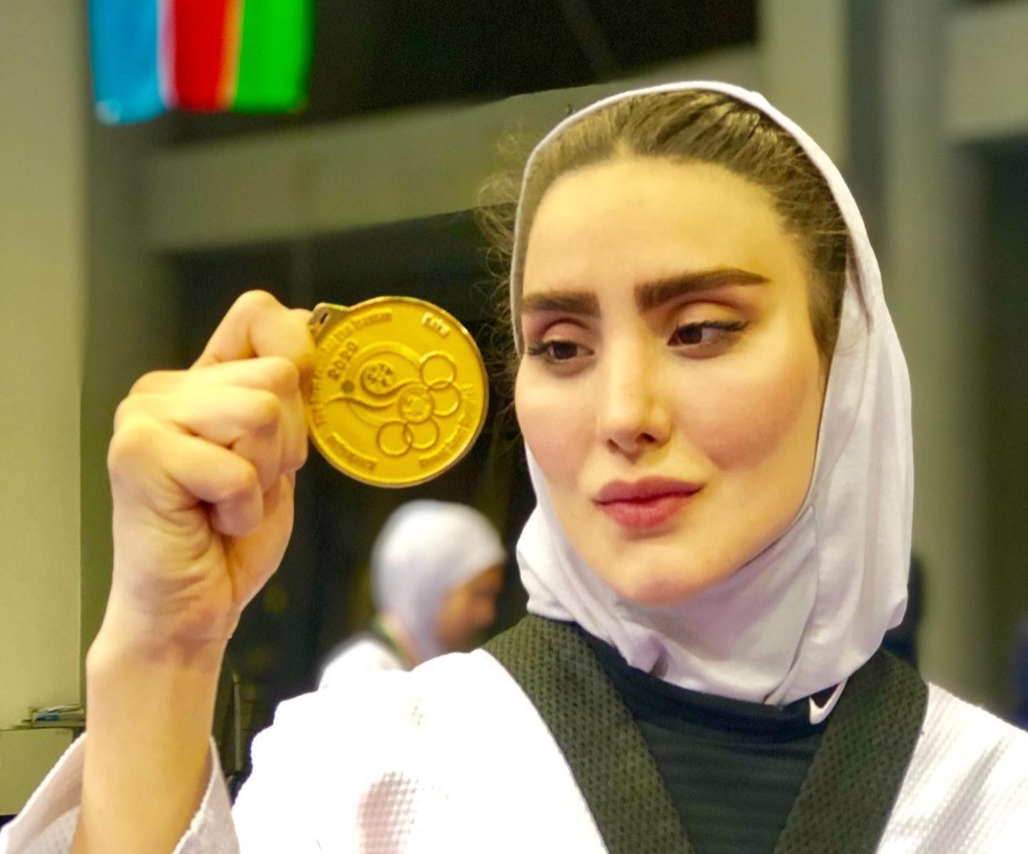 نگاه روز | مریم محبی، شهربانو دامغان نژاد، شبنم قلی خانی، امیر رضا رفیعی و همسرش و اکبر عبدی