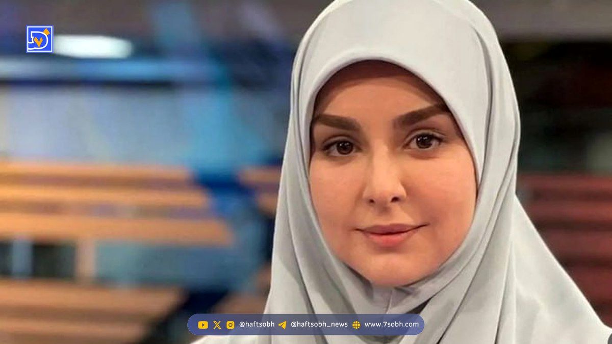 بیوگرافی شعله رزمجو ابروکمان همسر دوم قالیباف با ۱۲ سال اختلاف سنی+عکس