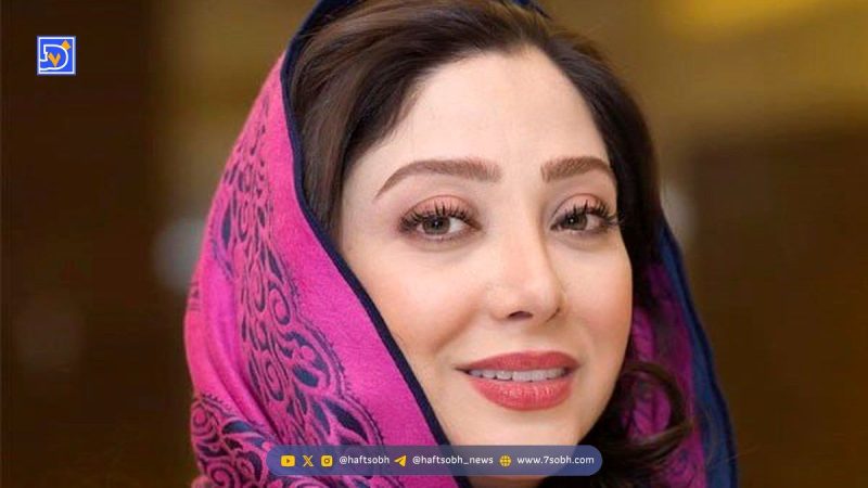 تغییر چهره باورنکردنی مریم سلطانی بعد از مدت ها