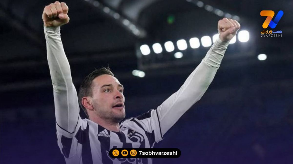 ستاره سابق میلان و یوونتوس پیشنهاد پرسپولیس را رد کرد