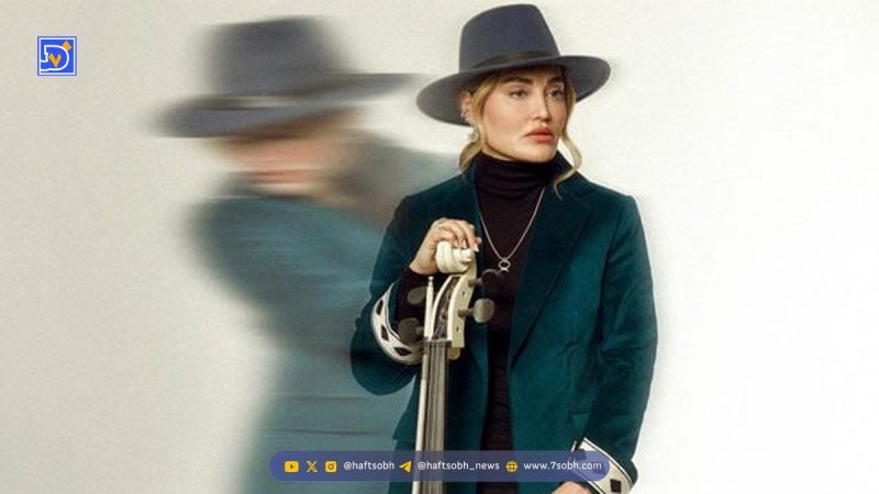 بیوگرافی سولماز حسینی تارا سریال شغال+ ازدواج و عکس های جذاب