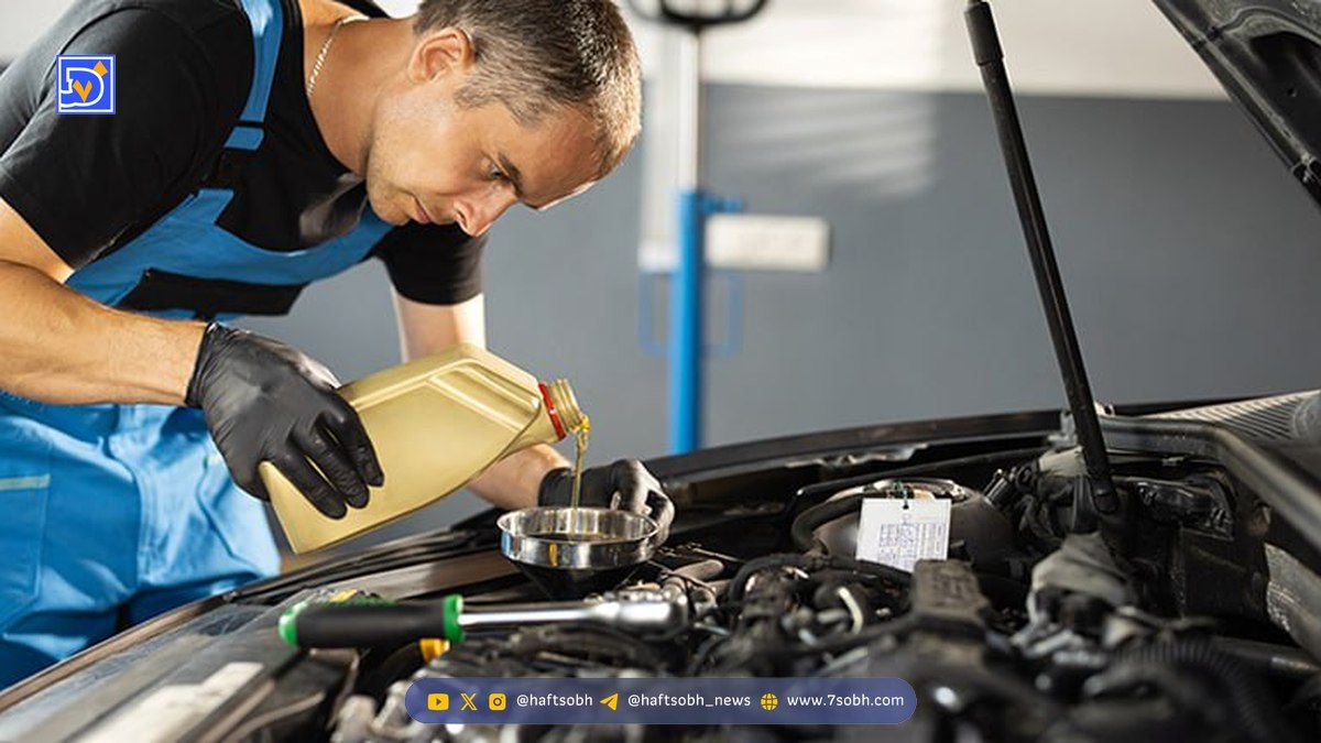 زمان مناسب تعویض روغن هیدرولیک + توصیه‌های فنی و جزئیات تعویض
