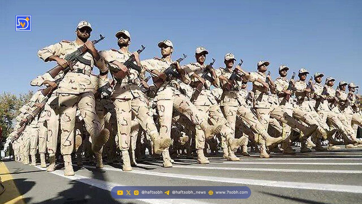 جزئیات خرید خدمت سربازی اعلام شد؛ حقوق ۲۱ میلیونی سربازان