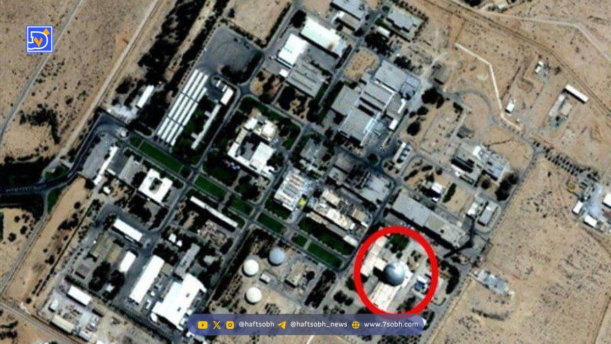 تحرکات خطرناک اسرائیلی در سایت هسته‌ای دیمونا