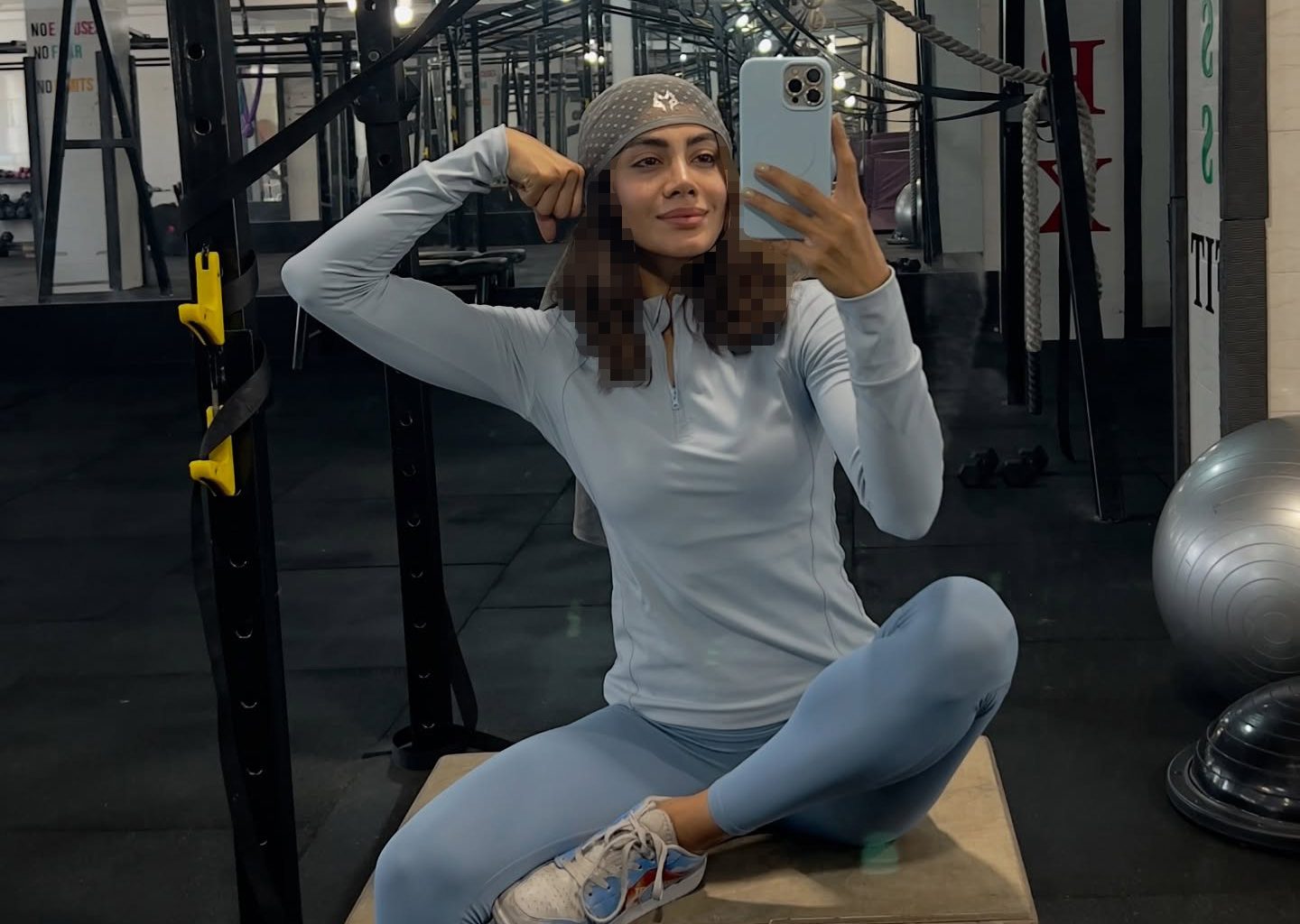 نگاه روز | پردیس عبدالمحمدی، مریم محبی، فرزانه قاسم زاده و زهرا خواجوی