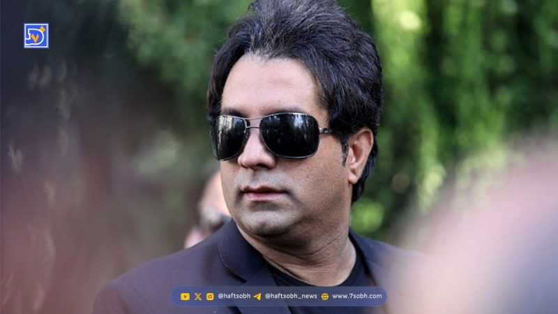 فیلم آخرین مصاحبه امید جهان