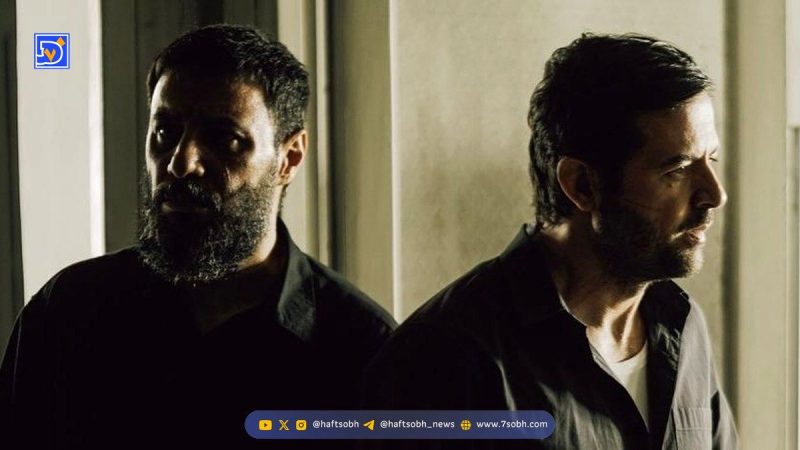 هومن سیدی برای نتفلیکس سریال می‌سازد + جزئیات پروژه جدید