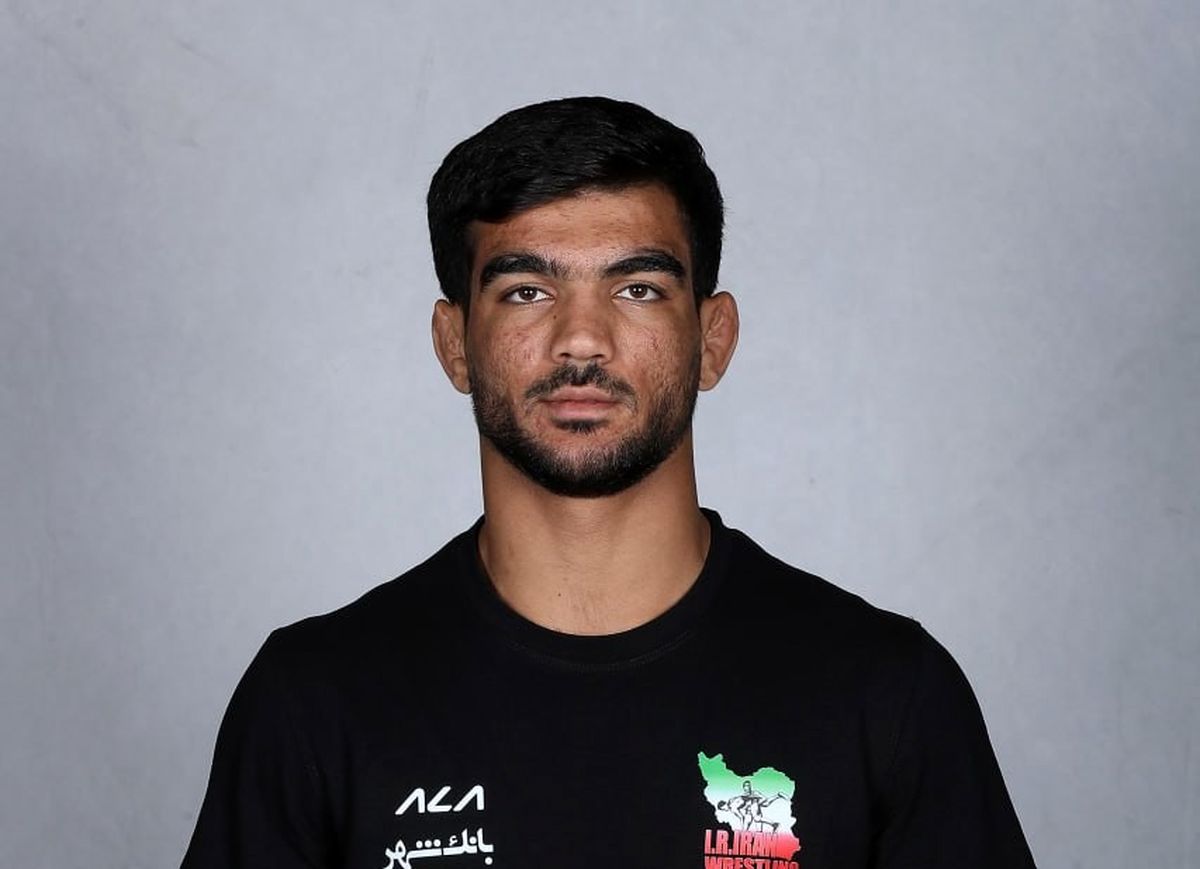 کشتی فرنگی قهرمانی جهان؛ شکست احمدی‌وفا برابر حریف ژاپنی