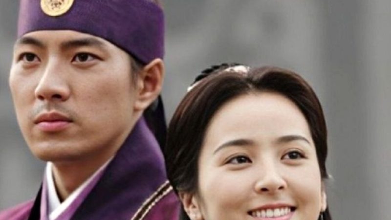 عکس ها / ماجرای تلخ جدایی جومونگ از همسر قاضی‌اش