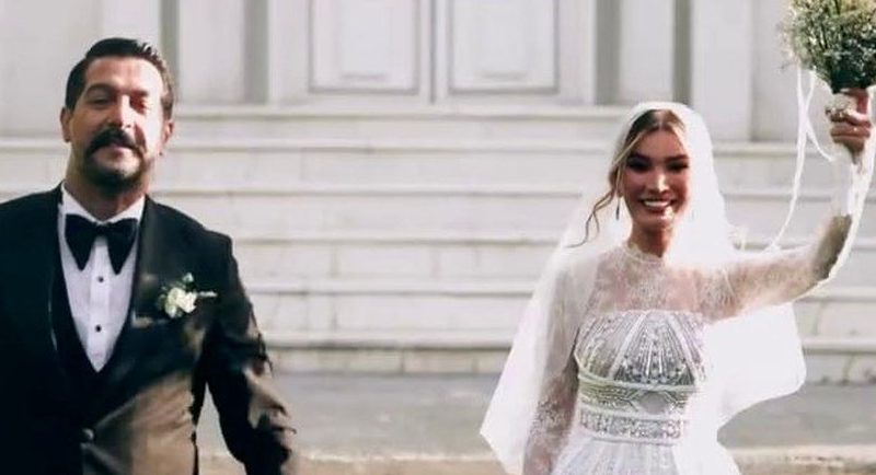 بیوگرافی متین ستوده و شوهر دومش کامران تفتی