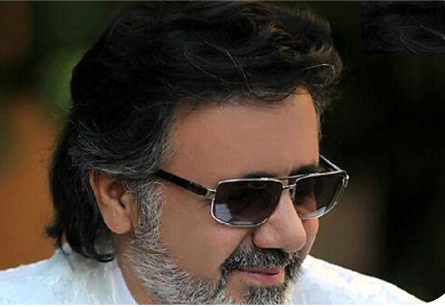 تکست آواز باشکوه  معین ؛ ” به تو گفتم منو عاشق نکن دیوونه میشم “