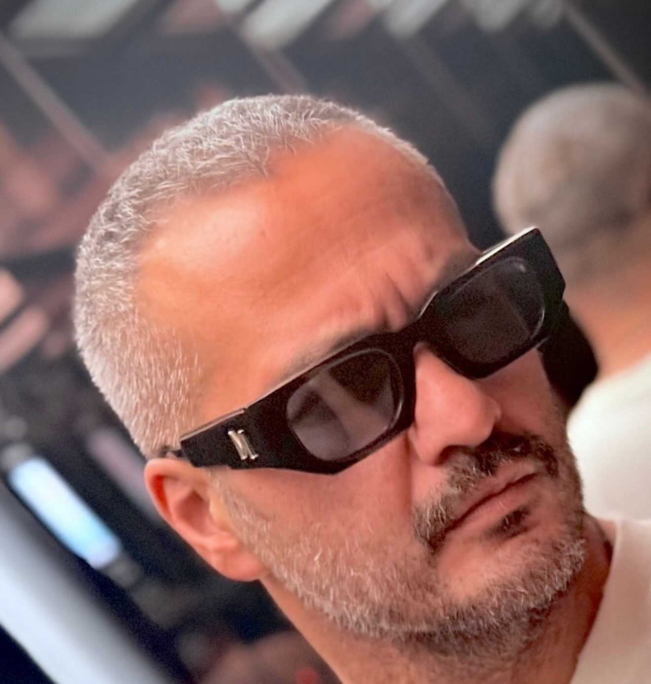 عصر سینما | سحر دولتشاهی، میلاد کی مرام، ساناز سعیدی