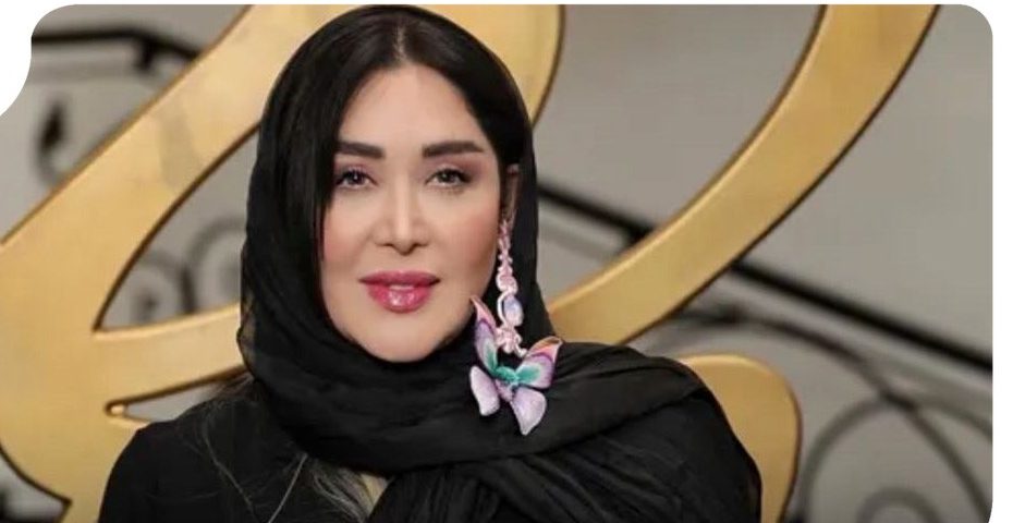 عکس/ استایل شلخته و ژست‌های مدلینگ سارا منجزی‌پور همسر محمد علیزاده هوادارانش را متعجب کرد