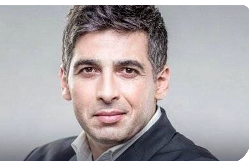 تصاویر | سیر تا پیاز زندگی حمید گودرزی و ماجرای طلاق + ناگفته ها