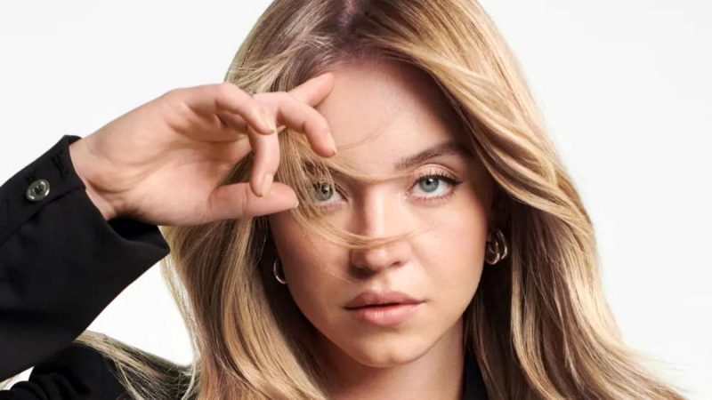 حضور سیدنی سوئینی در بالیوود؛ خوش به حال هندی ها