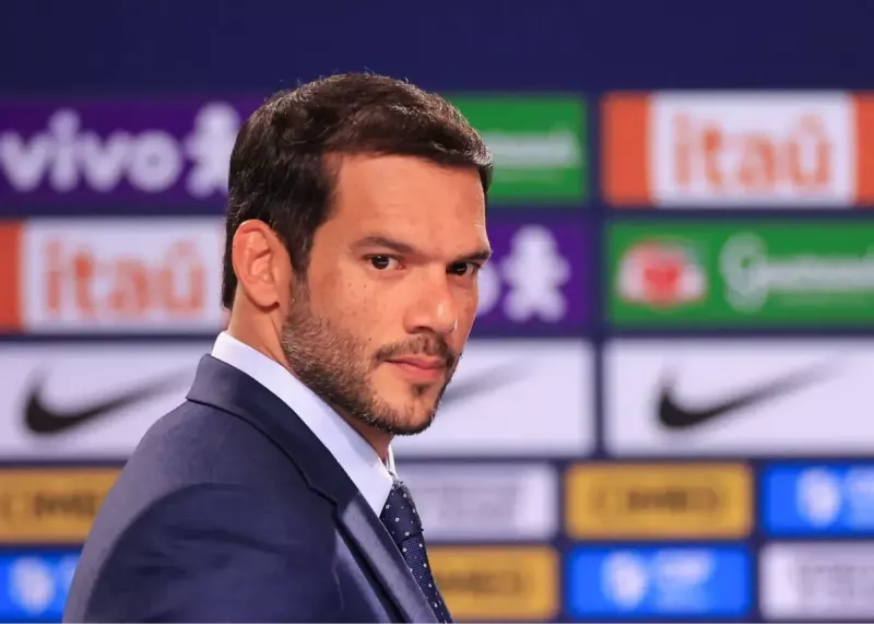 خشم برزیل: داورها و پلیس با ما بدرفتاری کردند!