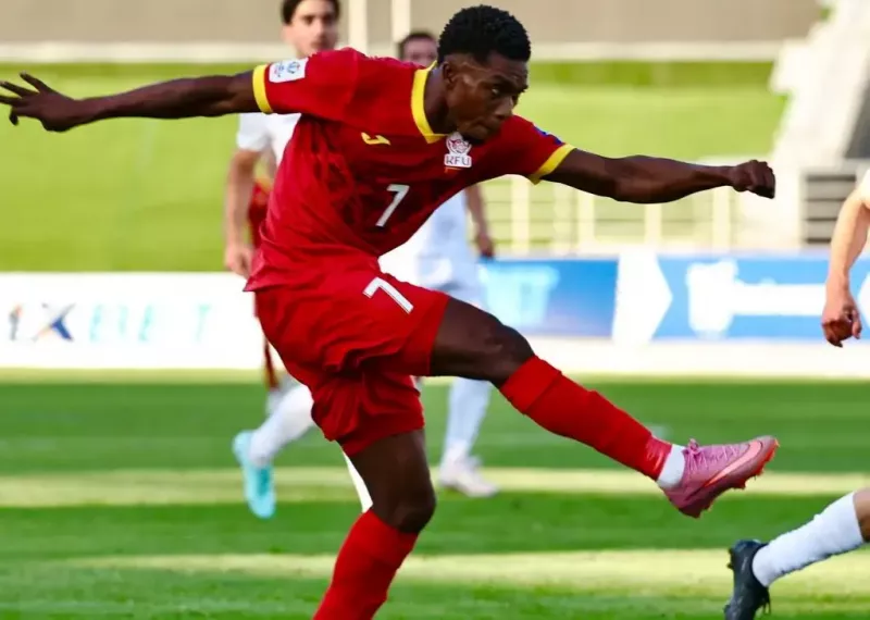 مهاجم جدا شده استقلال همچنان در حال درخشش!