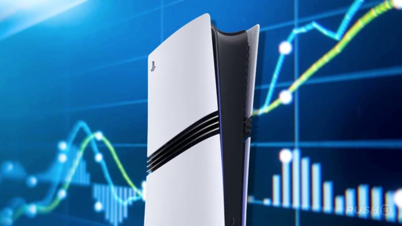 تأکید سونی بر اهمیت فروش سخت‌افزار؛ PS5 همچنان شاخص کلیدی عملکرد باقی ماند