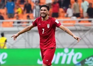 توضیحات غایب استقلالی تیم ملی امید