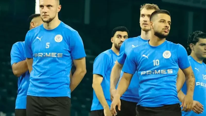 قایدی بالاخره وارد لیست آبی‌ها شد