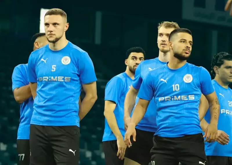 قایدی بالاخره وارد لیست آبی‌ها شد