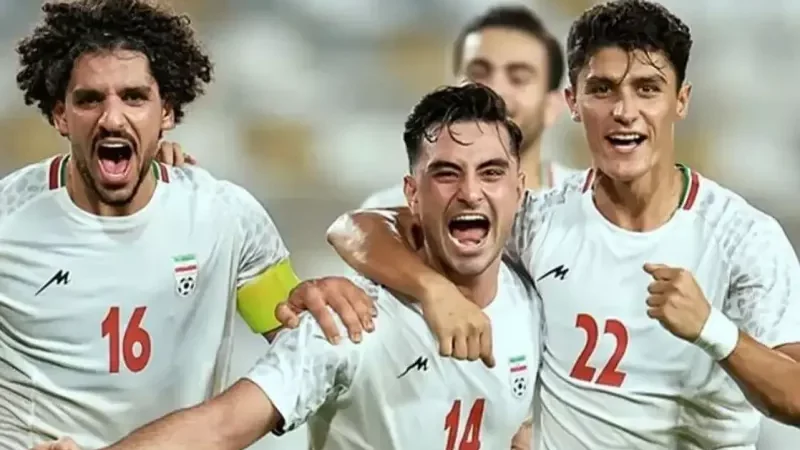 ایران به مرحله نهایی جام ملت‌ها می‌رسد؟