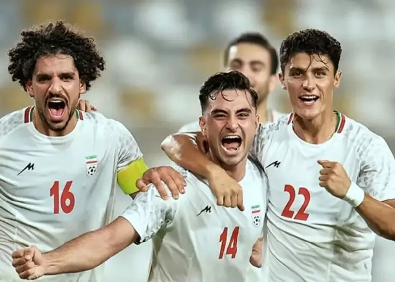 ایران به مرحله نهایی جام ملت‌ها می‌رسد؟