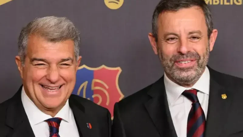 همه داوران در لالیگا طرفدار رئال مادرید هستند