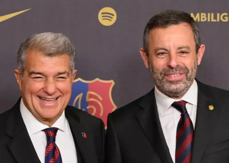 همه داوران در لالیگا طرفدار رئال مادرید هستند