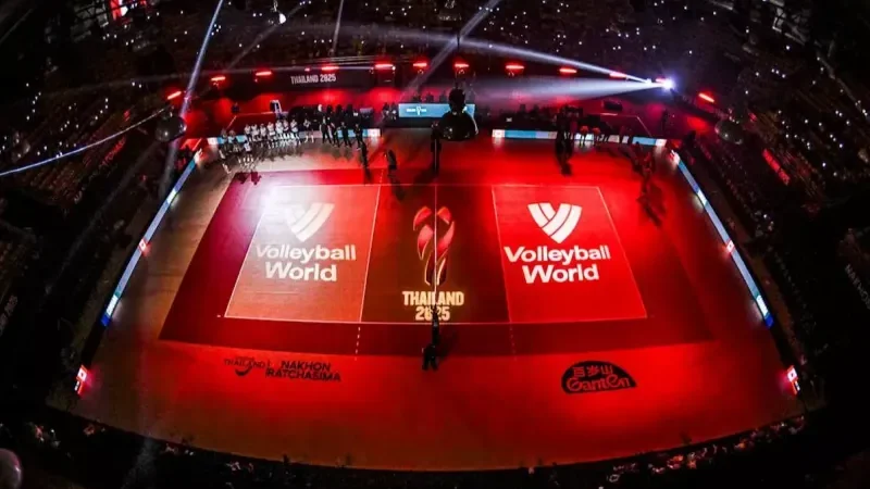 قهرمانی جهان: پازل نیمه‌نهایی تکمیل شد