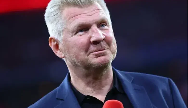 حق ناگلزمان فقط یک چیز است: اخراج!