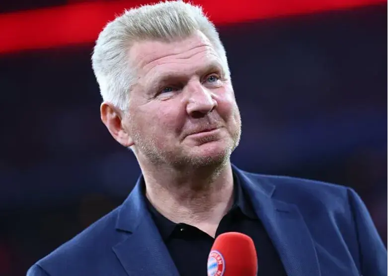 حق ناگلزمان فقط یک چیز است: اخراج!