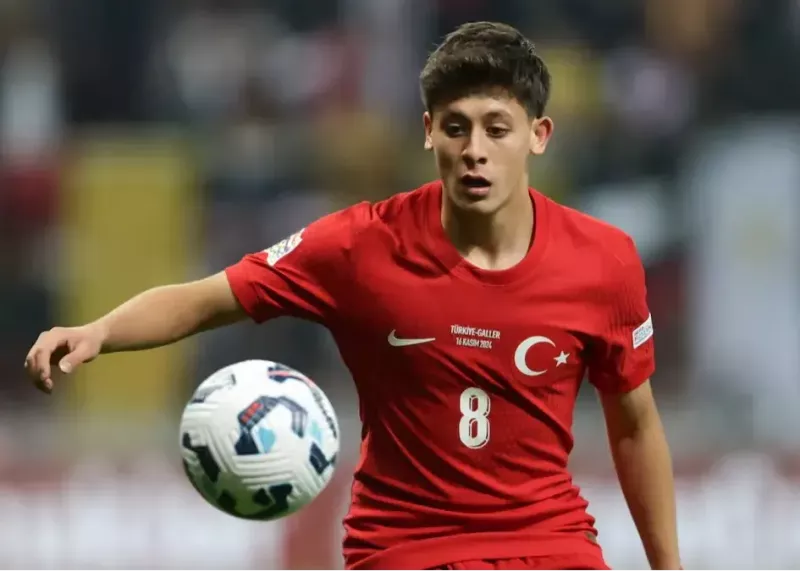 گولر: اسپانیا نمی‌داند در قونیه چه در انتظارش است