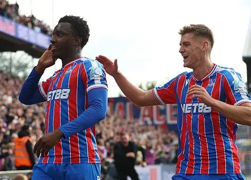 پالاس 2-1 لیورپول: این بار از اشلوت‌تایم خبری نبود