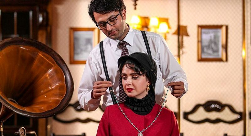 ۱۰ زوج محبوب سریال‌های ایرانی که با عشقشان در یادها ماندگار شدند