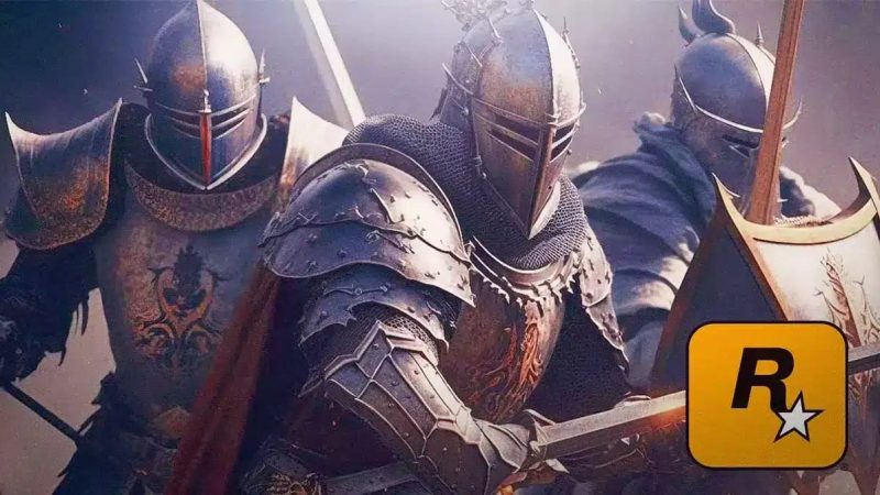 آیا زمان ساخت یک بازی فانتزی به بزرگی GTA توسط راکستار فرا رسیده است؟