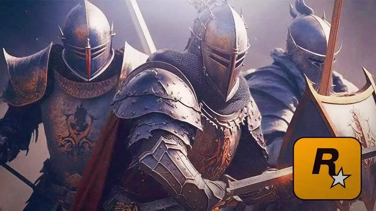 آیا زمان ساخت یک بازی فانتزی به بزرگی GTA توسط راکستار فرا رسیده است؟