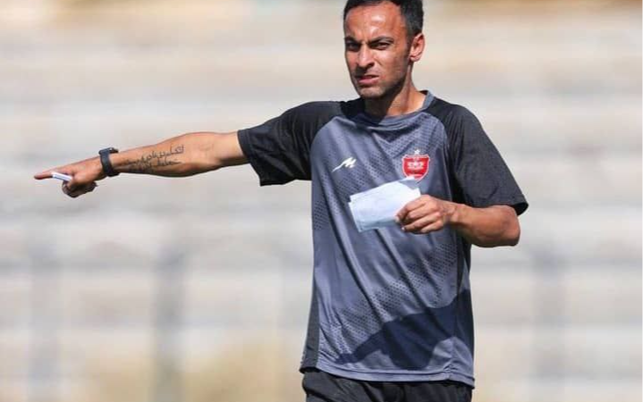 بهادر عبدی: کوچکترین حق ما شکست استقلال بود!