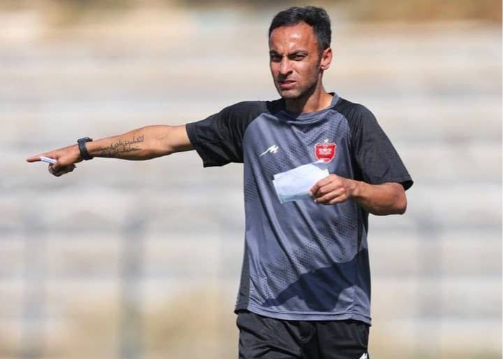 بهادر عبدی: کوچکترین حق ما شکست استقلال بود!