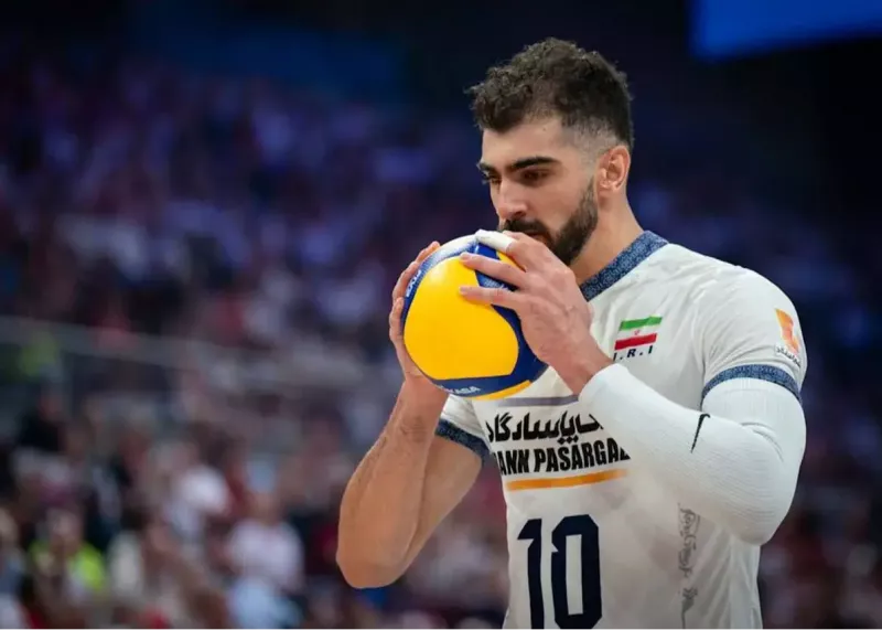 رسانه لهستانی: ستاره ایران به معجزه نیاز دارد