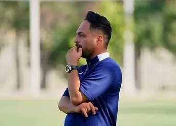 دلایل انتخاب ارمغان احمدی به عنوان سرمربی نوجوانان