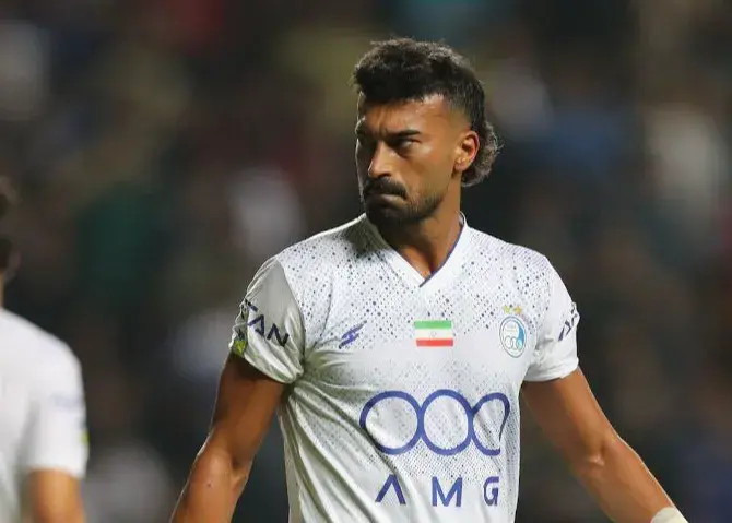 بازگشت رامین، دغدغه ساپینتو را زیاد کرد!