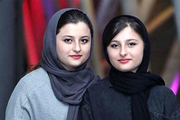 چادری شدن سارا و نیکای پایتخت/ چقدر هم خوشگلتر شدن …
