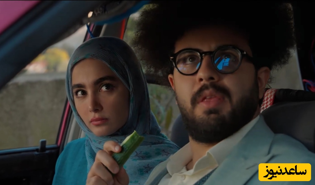 کودکی سهیل مقدم داماد نقی معمولی در پایتخت 7/ چه بانمک بوده🤩 +ویدیو